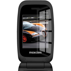 Maxcom MM828 Dual SIM 4G Ice Blue