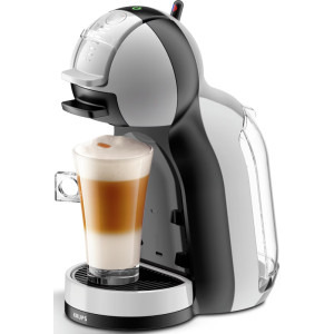 Krups NESCAFÉ Dolce Gusto Mini Me KP123B10, 1500W, 15bar, 0.8L, Gri