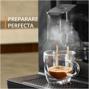 Krups automat Evidence Eco-Design EA8968E0, 1450W, 15bar, 2.3L, Negru