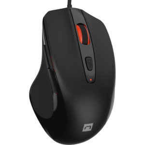 Natec Pigeon 2 Black