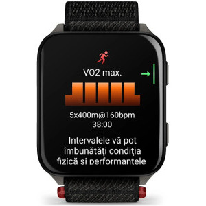 Garmin Venu X1 Black
