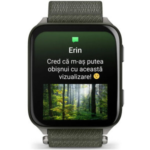Garmin Venu X1 Moss