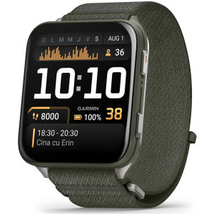 SmartWatch Garmin Venu X1 Moss
