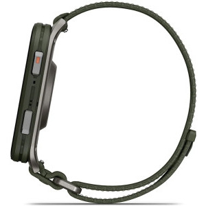Garmin Venu X1 Moss