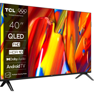 TCL Smart TV QLED 40V5C Seria V5C 100cm Full HD