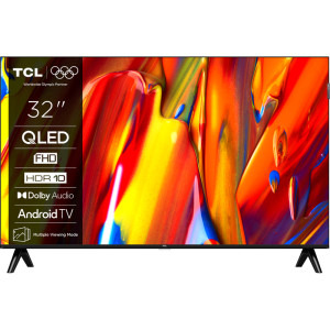 TCL Smart TV QLED 32V5C Seria V5C 80cm Full HD