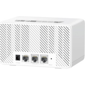MERCUSYS 2.5Gigabit Halo H37BE Dual-Band WiFi 7 2buc