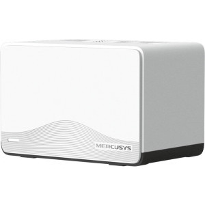 MERCUSYS 2.5Gigabit Halo H27BE Dual-Band WiFi 7 2buc