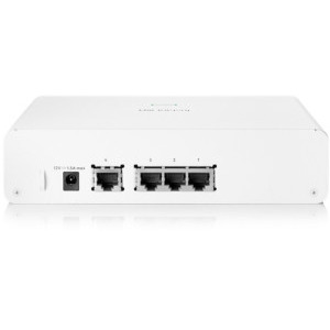 Router HP Gigabit S0G33A