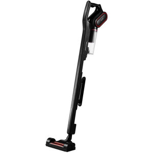 Deerma DX700 Pro, vertical, 650W, 0.8L, Negru