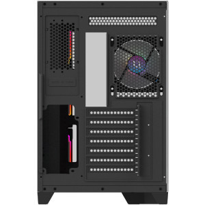 AQIRYS Titan ARGB Black