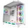 Carcasa AQIRYS Titan ARGB White