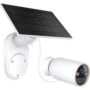 TP-LINK Tapo C460 3.17mm + Panou solar
