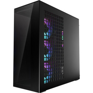 ARCTIC AC Xtender Mirror Black