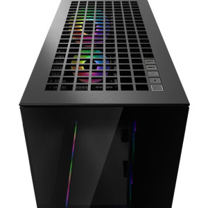 ARCTIC AC Xtender Mirror Black