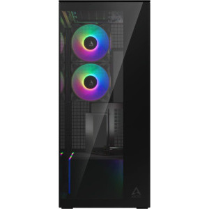ARCTIC AC Xtender VG Mirror Black