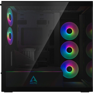 ARCTIC AC Xtender VG Mirror Black