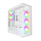 Carcasa ARCTIC AC Xtender White