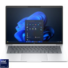 Laptop HP 14'' EliteBook 8 G1i 14, WUXGA IPS, Procesor Intel® Core™ Ultra 7 255H (24M Cache, up to 5.10 GHz), 32GB DDR5, 1TB SSD, Intel Integrated Graphics, Win 11 Pro, Glacier Silver