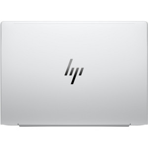 HP 14'' EliteBook 8 G1i 14, WUXGA IPS, Procesor Intel® Core™ Ultra 5 225H (18M Cache, up to 4.90 GHz), 16GB DDR5, 512GB SSD, Intel Integrated Graphics, Win 11 Pro, Glacier Silver
