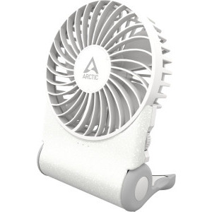 ARCTIC AC Ventilator portabil Summair 2Go 5000 mAh 77h White