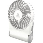 Accesoriu gaming ARCTIC AC Ventilator portabil Summair 2Go 5000 mAh 77h White