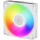 Ventilator ARCTIC AC P14 Pro ARGB 140mm White