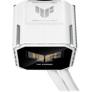 ASUS TUF Gaming LC III 360 ARGB LCD White