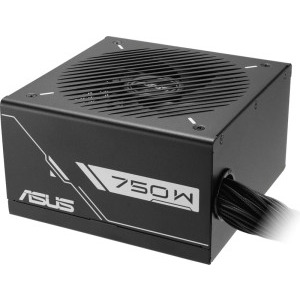 ASUS Prime, 80+ Bronze, 750W
