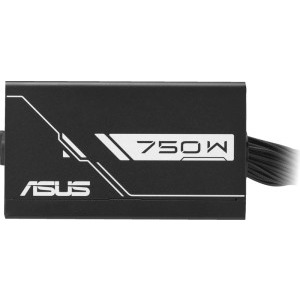 ASUS Prime, 80+ Bronze, 750W