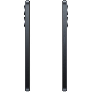 Xiaomi Redmi 15C, 256GB, 4GB RAM, 4G, Tri-Camera, Midnight Black