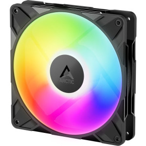 Ventilator ARCTIC AC P14 Pro ARGB 140mm Black