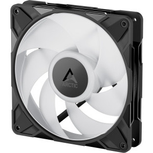 ARCTIC AC P14 Pro ARGB 140mm Black