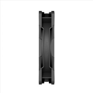 ARCTIC AC P12 Pro PST CO 120mm Black