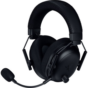 Razer Blackshark V3 Pro Black