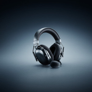 Razer Blackshark V3 Pro Black