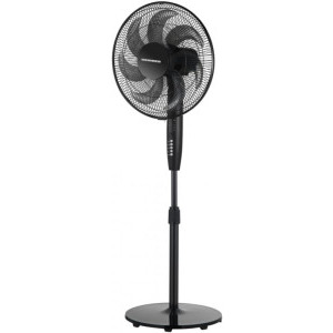 Heinner HSF-M750DBK, 50 W, Negru