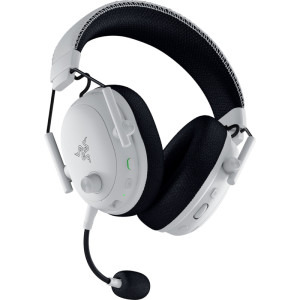 Razer Blackshark V3 Pro, White