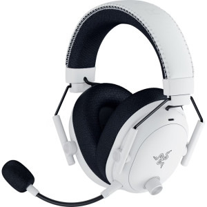 Razer Blackshark V3 Pro, White