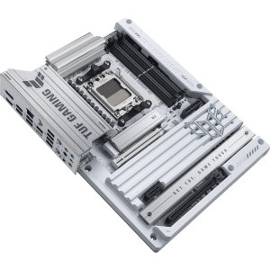 ASUS TUF GAMING B850-BTF WIFI W