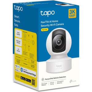 TP-LINK Tapo C232 4mm