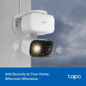 TP-LINK Tapo C206 4mm