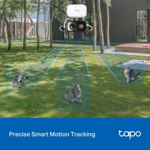 TP-LINK Tapo C206 4mm
