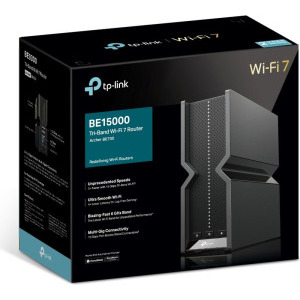 TP-LINK 10Gigabit Archer BE700 Tri-Band WiFi 7