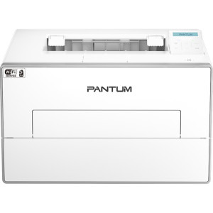 Imprimanta Pantum BP4200DW, Laser, Monocrom, Format A4, Duplex, Retea, Wi-Fi, NFC