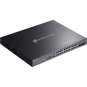 TP-LINK Gigabit SG5428XMPP