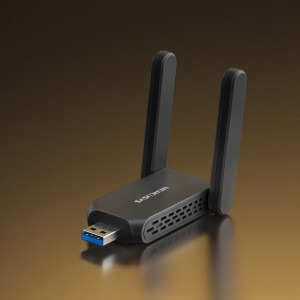 MERCUSYS MA72XH Dual-Band AX1800, Wi-Fi 6