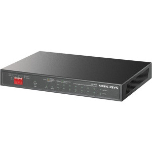 Switch MERCUSYS Gigabit MS110GMP