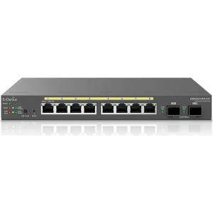 Switch ENGenius Gigabit EWS2910FP-FIT