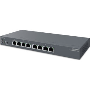 ENGenius Gigabit ECS1008P